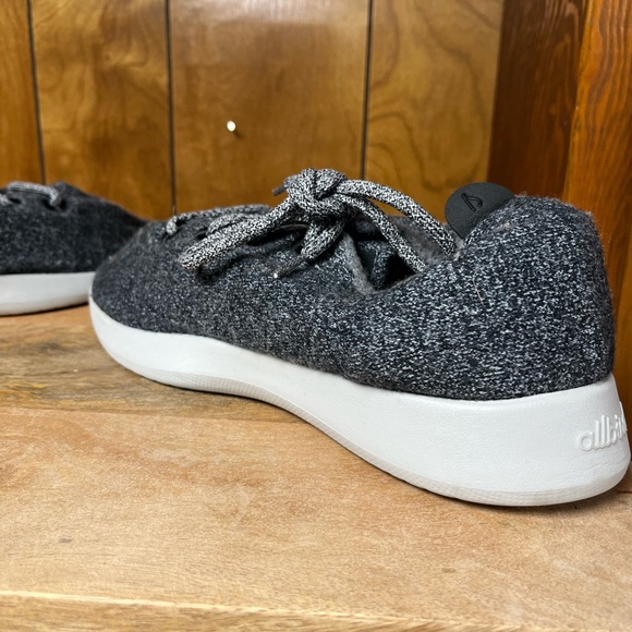 Allbirds Wool Runners size 14 GREAT CONDITION - Picture 3 of 5